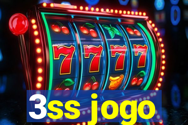 3ss jogo
